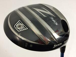 即決 お買い得品！中古 スリクソン(SRIXON) Z-565 ドライバー 1W SRIXON RX 10.5 S