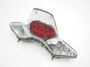 純正テールランプ テールライト VFR800F RC79 LED点灯OK taillight taillamp