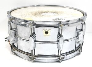 ★LUDWIG ラディック LM402 スネア ドラム★