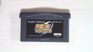 【GBA】ゲームボーイアドバンス　スーパーロボット大戦オリジナルジェネレーション