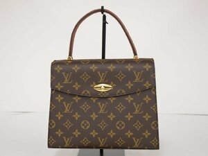 ルイヴィトン ハンドバッグ モノグラム M51379 SR0987 レディース LOUIS VUITTON マルゼルブ → 2405LA052