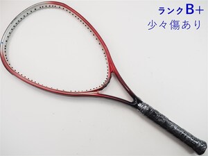 中古 テニスラケット エステューサ パワーヘッドデザイン ツイン 290 (XSU2)ESTUSA PHD TWIN 290