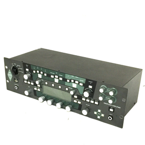 1円 KORG Profiling PW Rack Kemper Profiling Amplifier ギターアンプヘッド 現状品 コルグ ケンパー