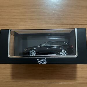 WIT’S SUBARU LEVORG STI ブラック　未開封品