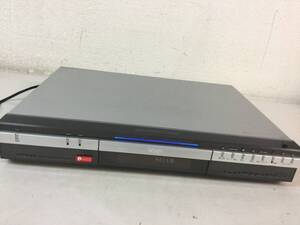 HITACHI DV-DH250T / HDD & DVD レコーダー デッキ 日立 / ハイビジョン B-CASカード 付属 / HDD内蔵 DVDレコーダー