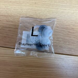 【新品】BOSE StayHear＋Sport サイズL