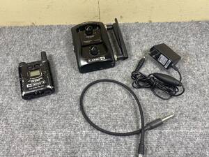 1120 LINE6 RELAY G50 ギター用 ワイヤレスシステム