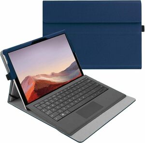 Fintie for Microsoft Surface Pro 7 Plus/Pro 7 / Pro 6 / Pro 5 201