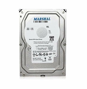 3.5インチSATAハードディスク 2TB 5700rpm ビデオ録画 データ保存 DVRレコーダー テレビ録画などに HDD35