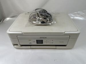 カラリオ EPSON エプソン プリンター インクジェットプリンター PX-434A I-420