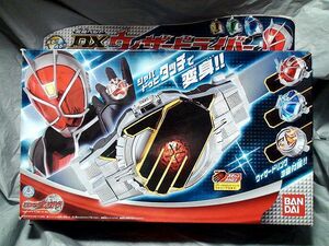 仮面ライダーウイザード⑤日40変身ベルト DXウイザードドライバー　2012年