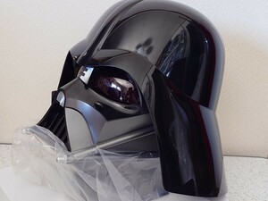 ハスブロ 1/1 スター・ウォーズ ダース・ベイダー エレクトロニック ヘルメット コスプレ レプリカ