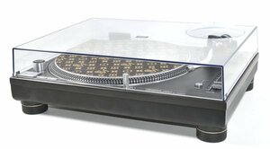 ★Technics テクニクス SL-1200MK5 ターンテーブル★