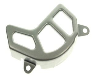 ホンダ 純正 XR250R ドライブスプロケットカバー HONDA XR250R Cover Drive Sprocket 未使用 Genuine JDM OEM メーカー純正品