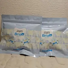 新品未開封　ブリアン　Brian プレーン味　60包×2パック