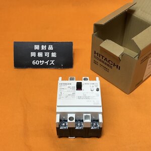 漏電遮断器 日立 EB-30E 3P3E 5A サテイゴー