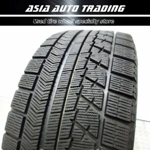 超バリ溝 1本 ブリヂストン ブリザック RFT 245/50R19 101Q BLIZZAK 走行少 スタッドレス 1本のみ レクサス LS500 BMW G01 X3 G02 X4