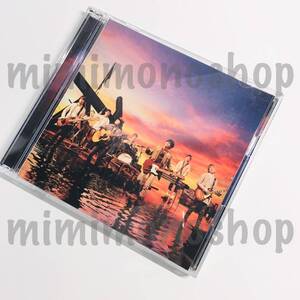 ★中古★即決★ 関ジャニ∞ 【 ココロ空モヨウ・朝焼けの太陽 / CD シングル ( DVD 付 ) 】 公式 グッズ / 初回 限定 盤 ※紙のケース無し