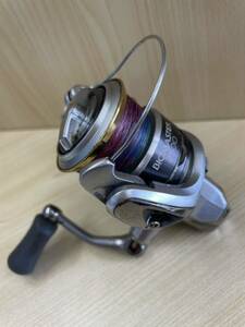 シマノ SHIMANO BIOMASTER 2500 バイオマスター スピニングリール