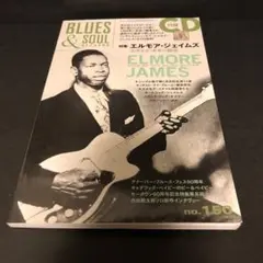 BLUES&SOUL Records no.150