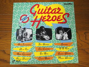 LD♪BEAT CLUB♪GUITAR HEROS