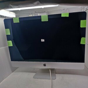 ★iMac(27-inch, Late 2013)★メモリ32GB★Core i5 4570 3.20GHz★ストレージなし★Apple★A1419★GT 755M★ジャンク★191