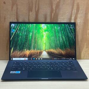 ASUS ExpertBook ◆Core i7-10510U◆メモリ16GB◆SSD512GB◆Full HD