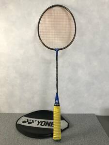 408-21-1 バドミントンラケット YONEX Carbonex8