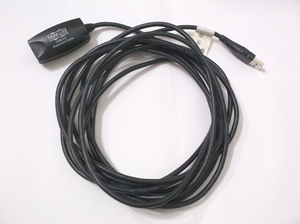 TRIPP-LITE USB2.0 Extension Cable USB2.0 エクステンション 延長ケーブル 長さ5m