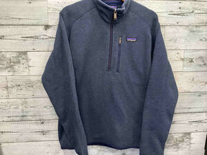 Patagonia パタゴニア 25522 FA15 フリース ネイビー