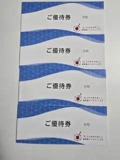 極楽湯ホールディングス 株主優待券 26枚セット