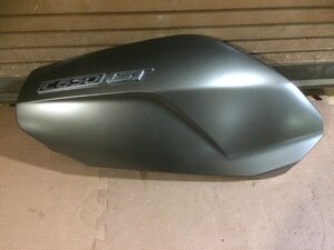 BMW C650GT シートカウル右　46638554468　純正