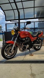 ☆車検付き☆CB750☆RC42☆絶好調☆FB仕様 旧車 絶版車 当時物 CBX400F CB750F RC04