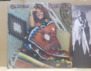 GLENDA GRIFFITH/-/don henley/danny kortchmaer/eagles/良品