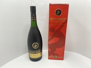 【大黒屋】［未開栓］REMY MARTIN レミーマルタン VSOP ファインシャンパーニュ ブランデー 700ml 40% 箱 ※法人・業者取引不可・同梱不可