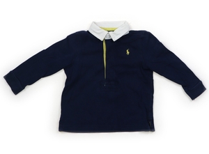 ラルフローレン Ralph Lauren シャツ・ブラウス 70サイズ 男の子 子供服 ベビー服 キッズ