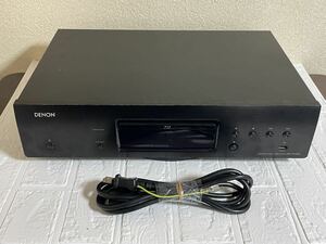 DENON DBT-3313UD ユニバーサルオーディオ／ビデオプレイヤー 本体 現状品