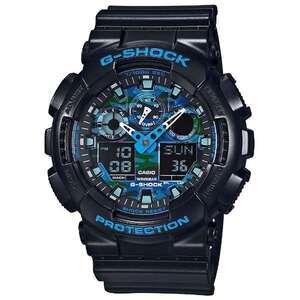 ☆★カシオ G-SHOCK クオーツ メンズ 国内正規品 GA-100CB-1AJF☆★