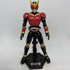 装動　仮面ライダークウガ　マイティフォーム