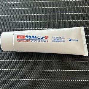 歯磨き粉　ラカルトニュー5 (190g)