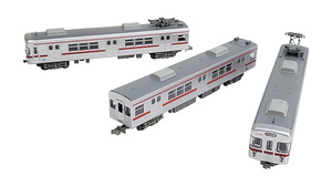 【新品】30%OFF 鉄道コレクション 長野電鉄3600系L2編成 引退記念3両セット