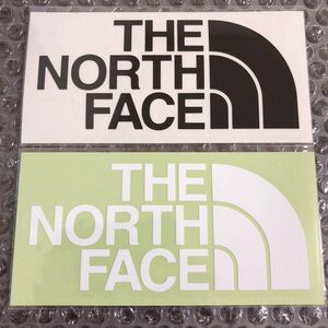 ノースフェイス THE NORTH FACE ステッカー ★☆ 正規品 ☆★