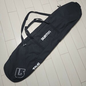 BURTON　2way　スノーボードキャリーバッグ