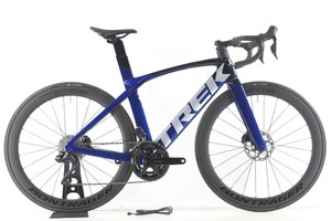 ◆◆未使用 トレック TREK マドン MADONE SL6 Di2 2023年モデル カーボン ロードバイク 52サイズ SHIMANO 105 Di2 R7150 12速