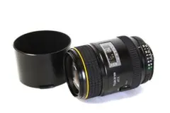 【美品】Tokina AT-X AF MACRO 100mm F2.8