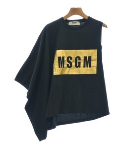 MSGM Tシャツ・カットソー レディース エムエスジーエム 中古　古着