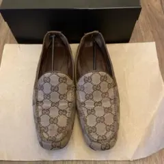 GUCCIロゴマーク