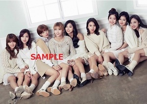 TWICE／K2／大きな写真／7／twice