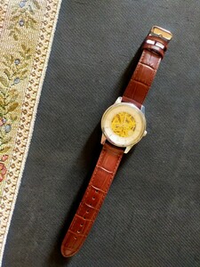 LOBOR（ロバー）腕時計　送料520円