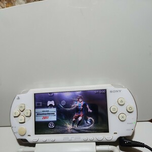 ☆彡 ジャンク SONY PSP-1000　　K-869